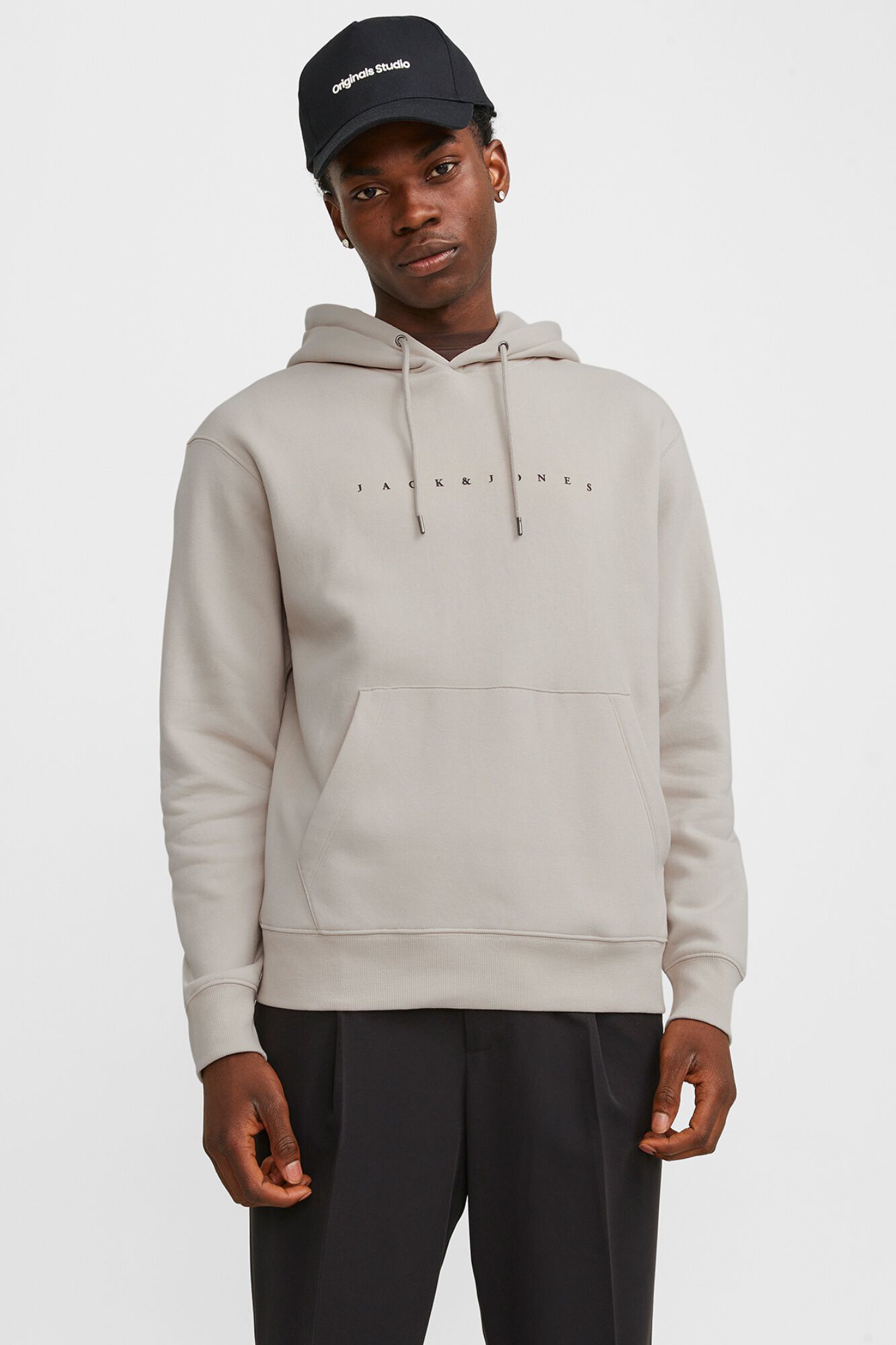 Jack & Jones Sudadera con capucha