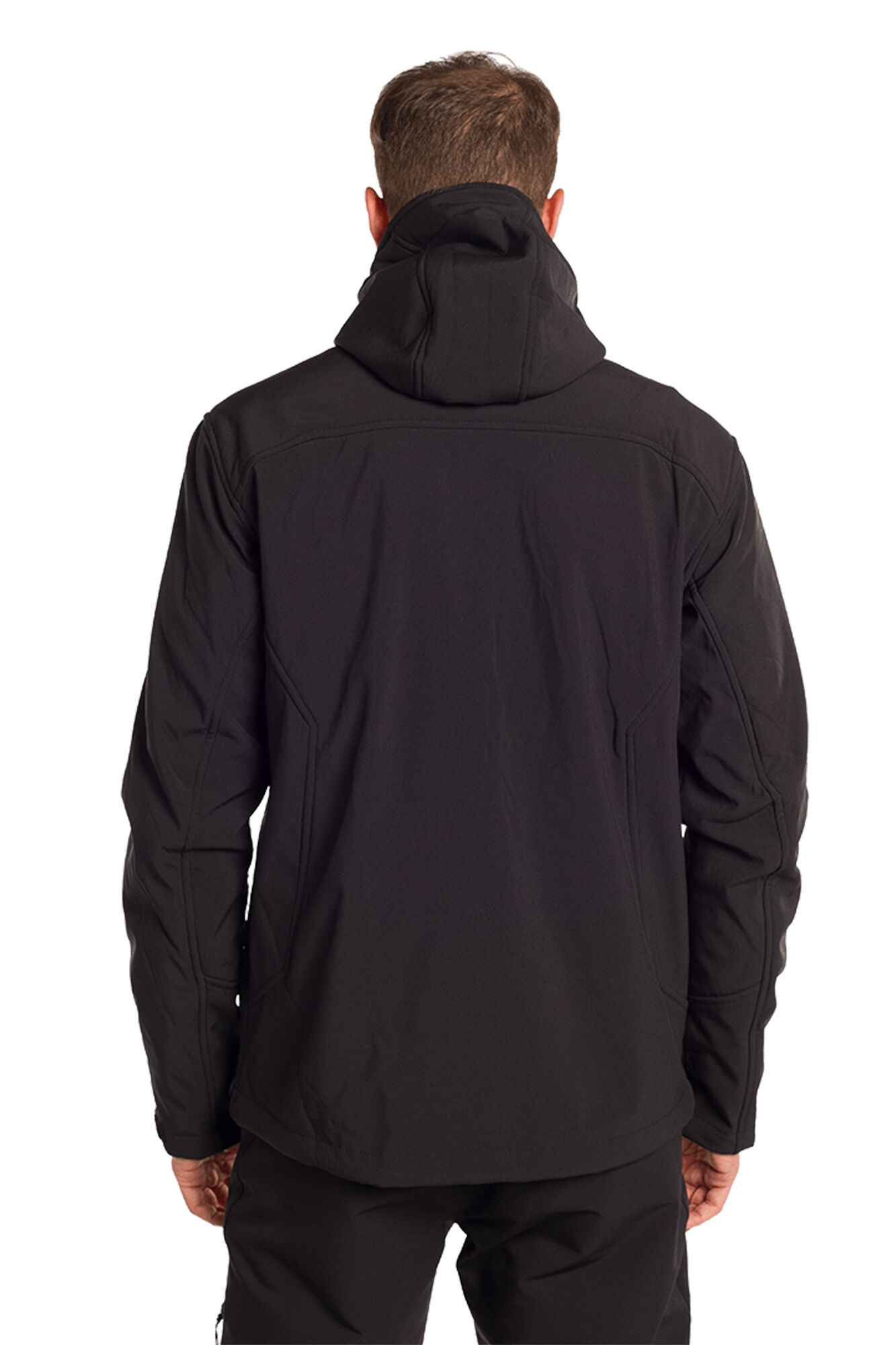 Trangoworld Chaqueta Porvoo