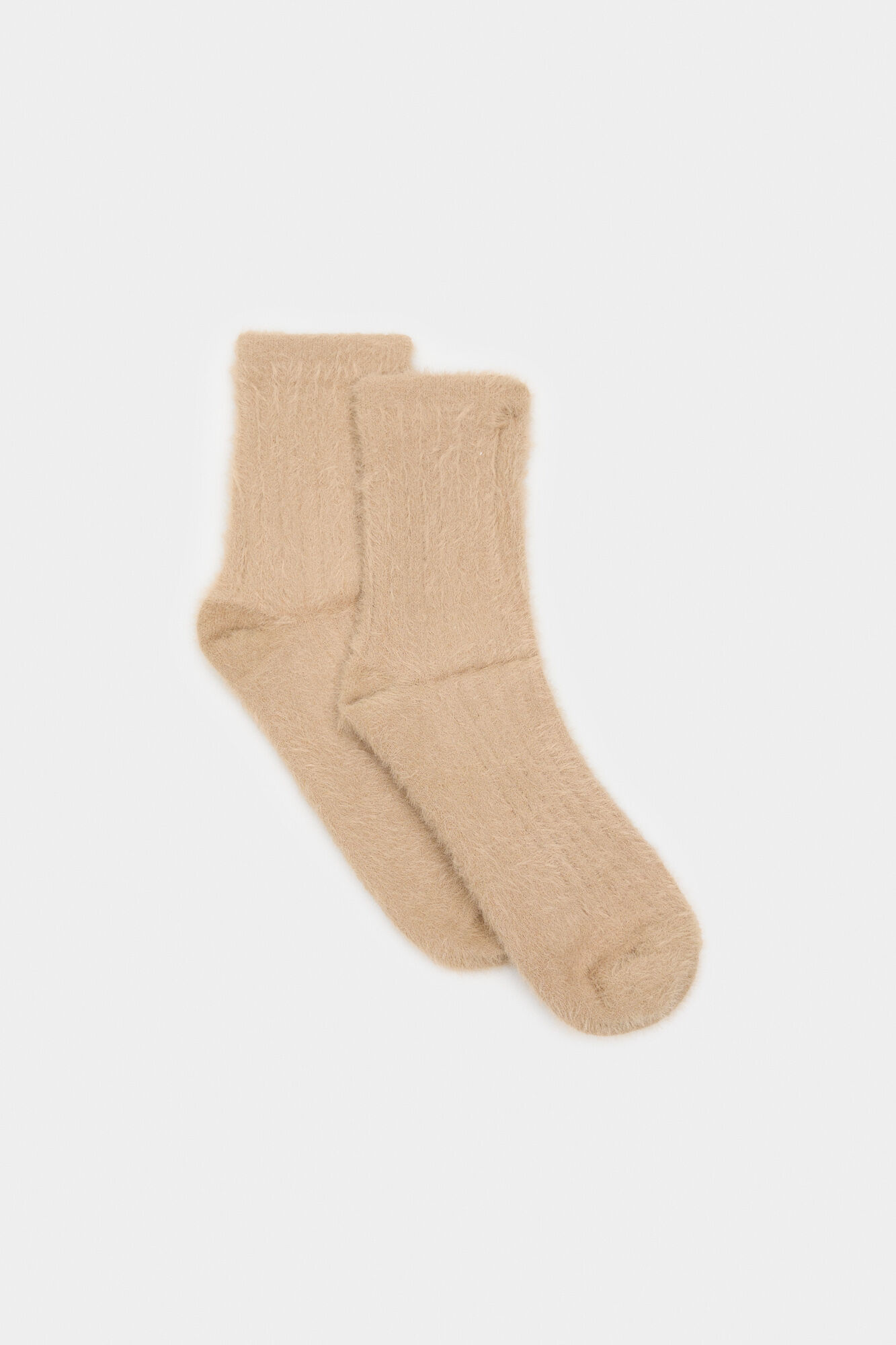 Springfield Calcet&iacute;n largo pelo