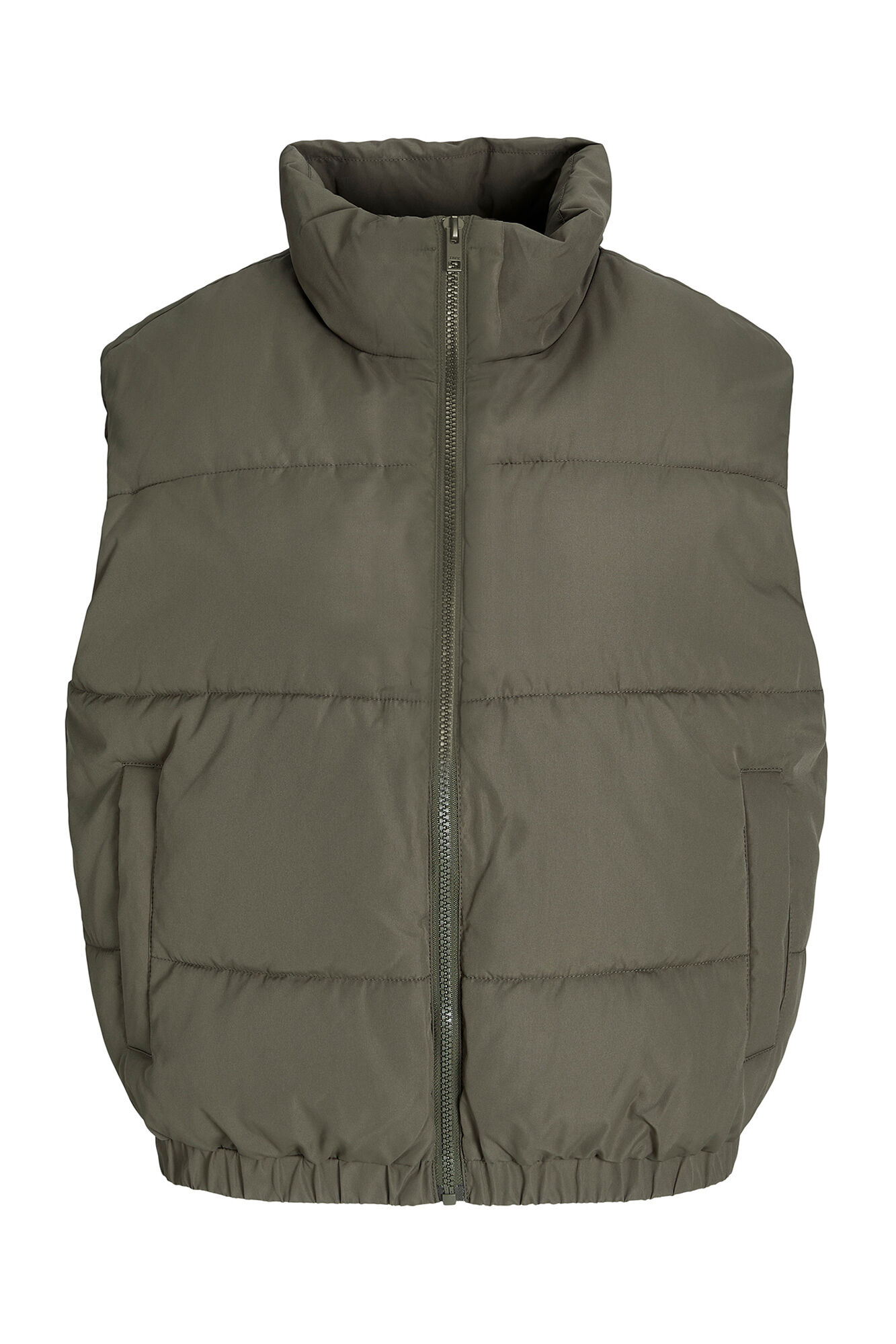 Jack & Jones Chaleco acolchado