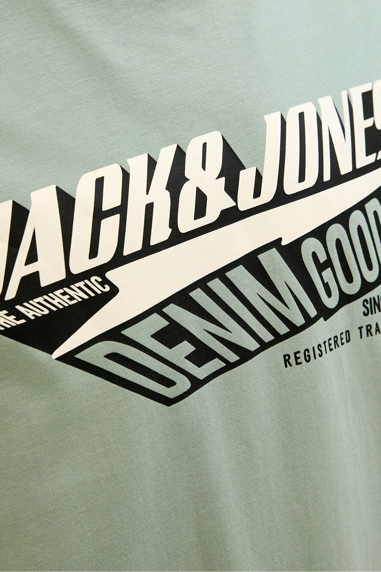 Jack & Jones PLUS Camiseta regular fit PLUS