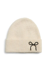 Pieces La&ccedil;o branco