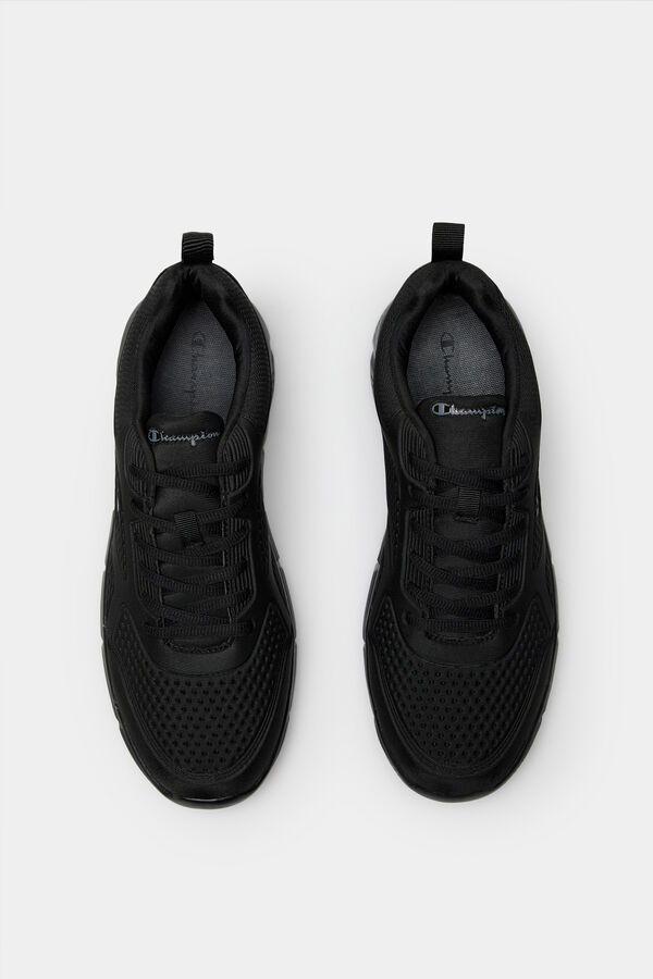 Champion T&eacute;nis desportivos Champion preto