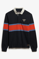 Superdry Polo Superdry estampado