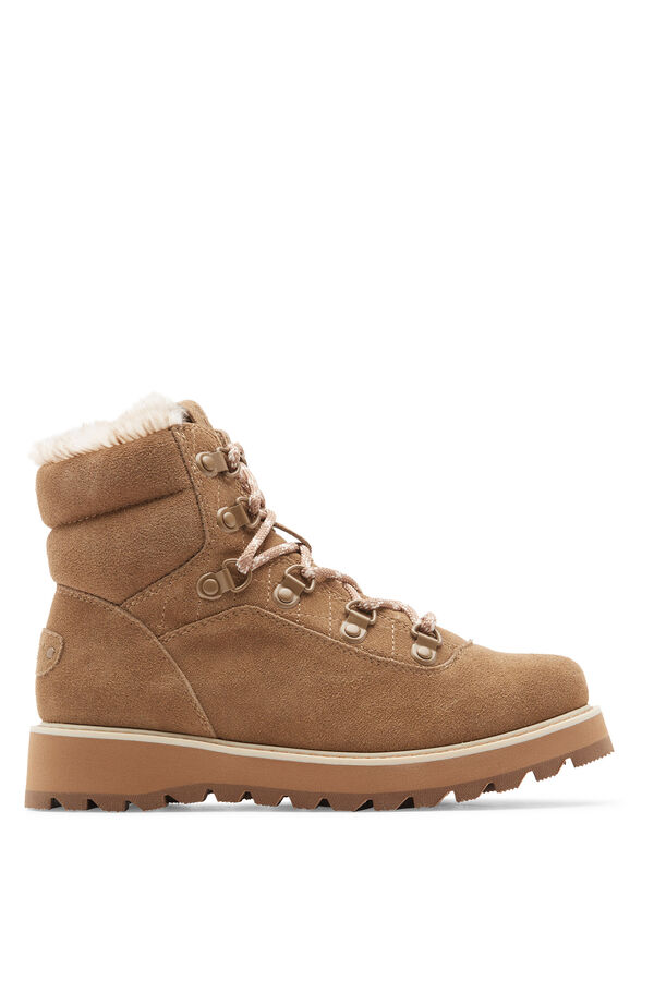 Roxy Botas para Mulher cru