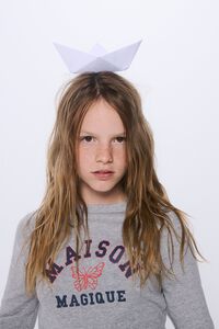 Springfield Kids Camiseta Maison Magique ni&ntilde;a