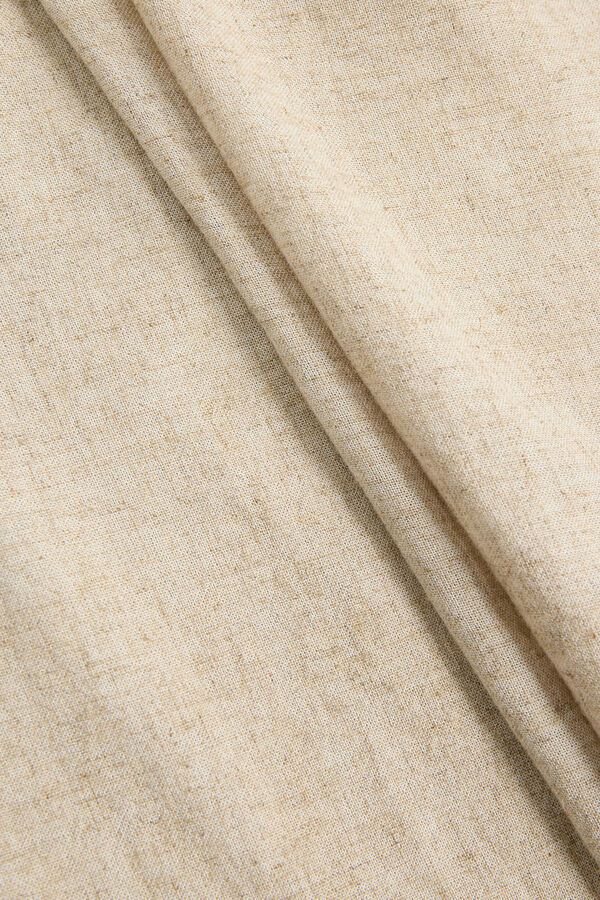 Jack & Jones Saia comprida cruzada cinzento