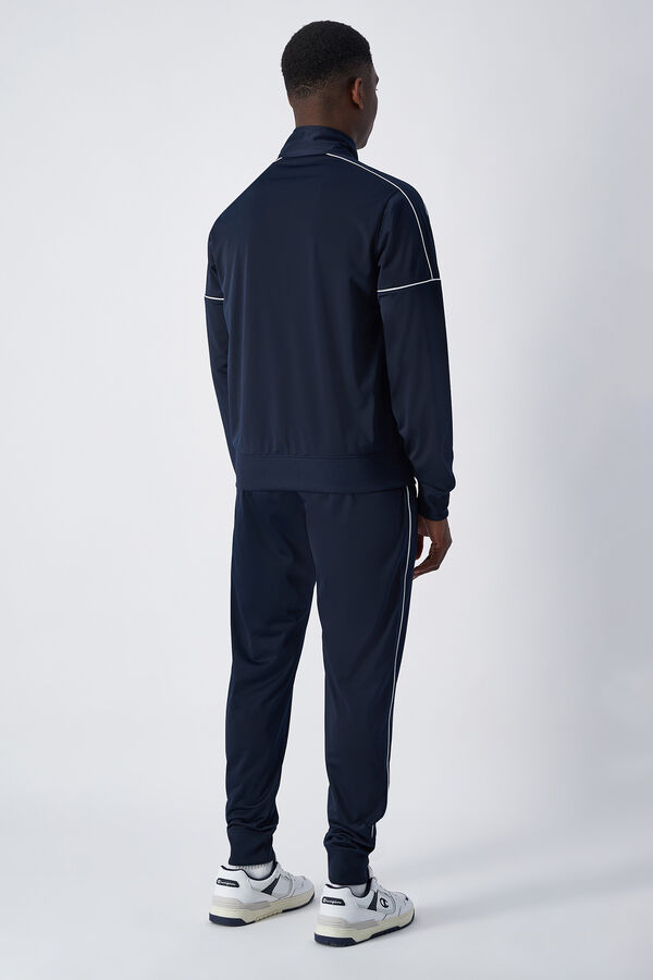 Champion Fato de treino azul