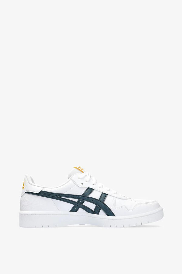 Asics Zapatillas Asics para hombre negro