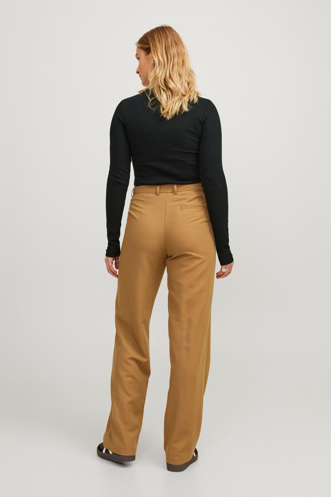 Jack & Jones T-shirt canelada 