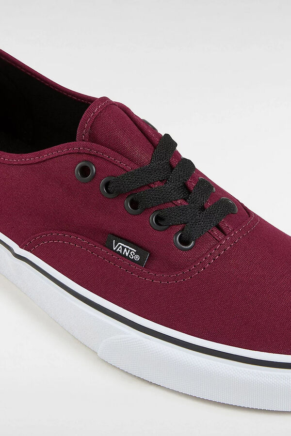 Vans Sapatilhas Vans de cano baixo castanho