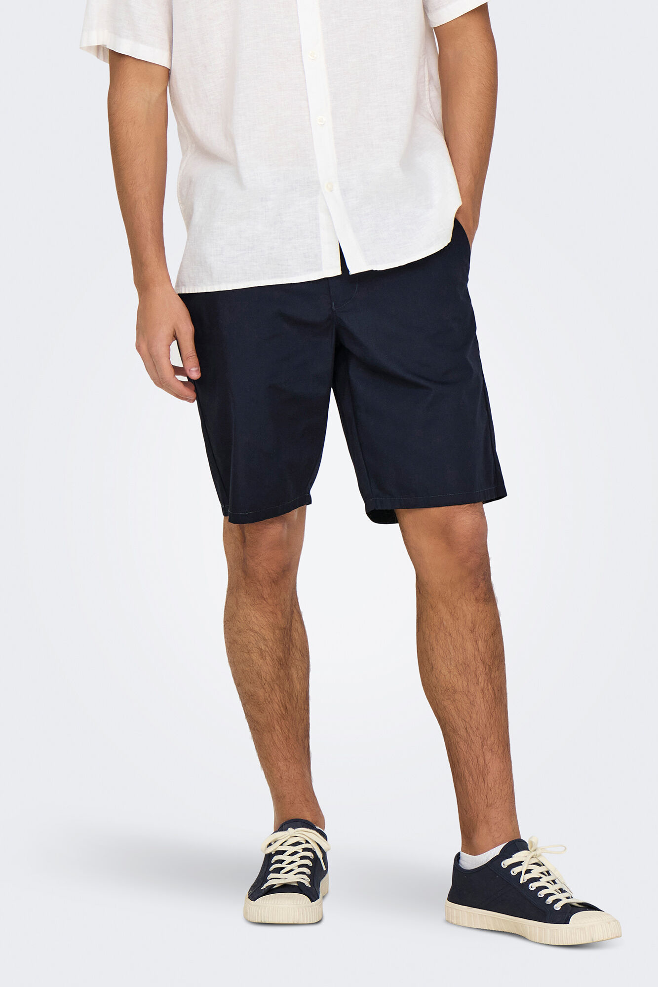 Only & Sons Bermuda chino