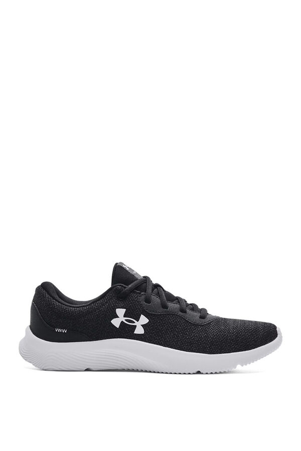 Under Armour Zapatillas Under Armour Mojo 2 negro
