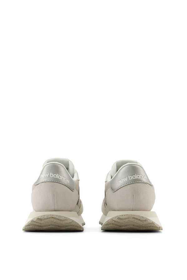 New Balance T&ecirc;nis New Balance WS237 bege