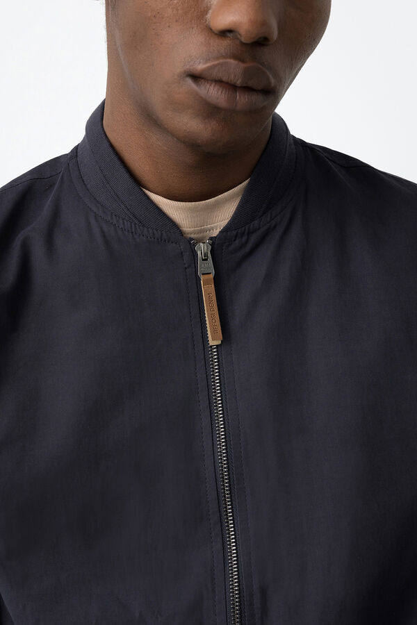 Tiffosi Casaco Bomber azul