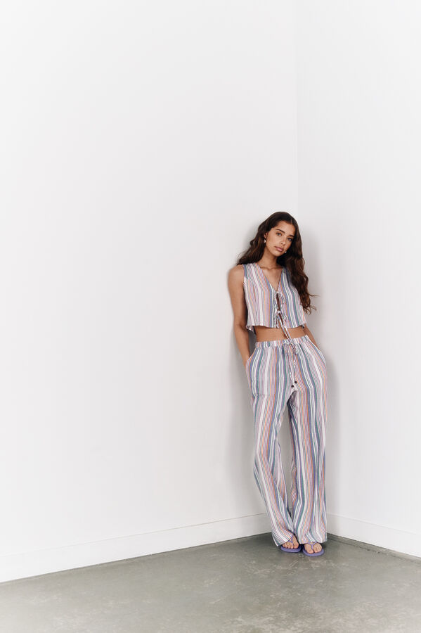 High Spirits Cal&ccedil;a lisboa rosa