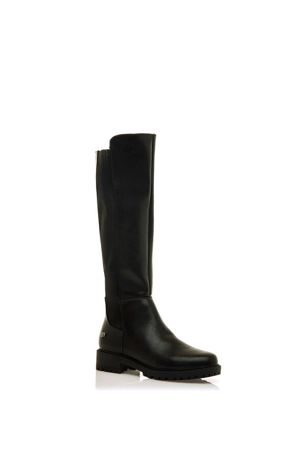 MTNG Bota alta Campa negro