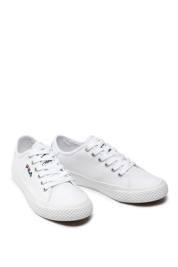 Fila Ténis Pointer Classic branco