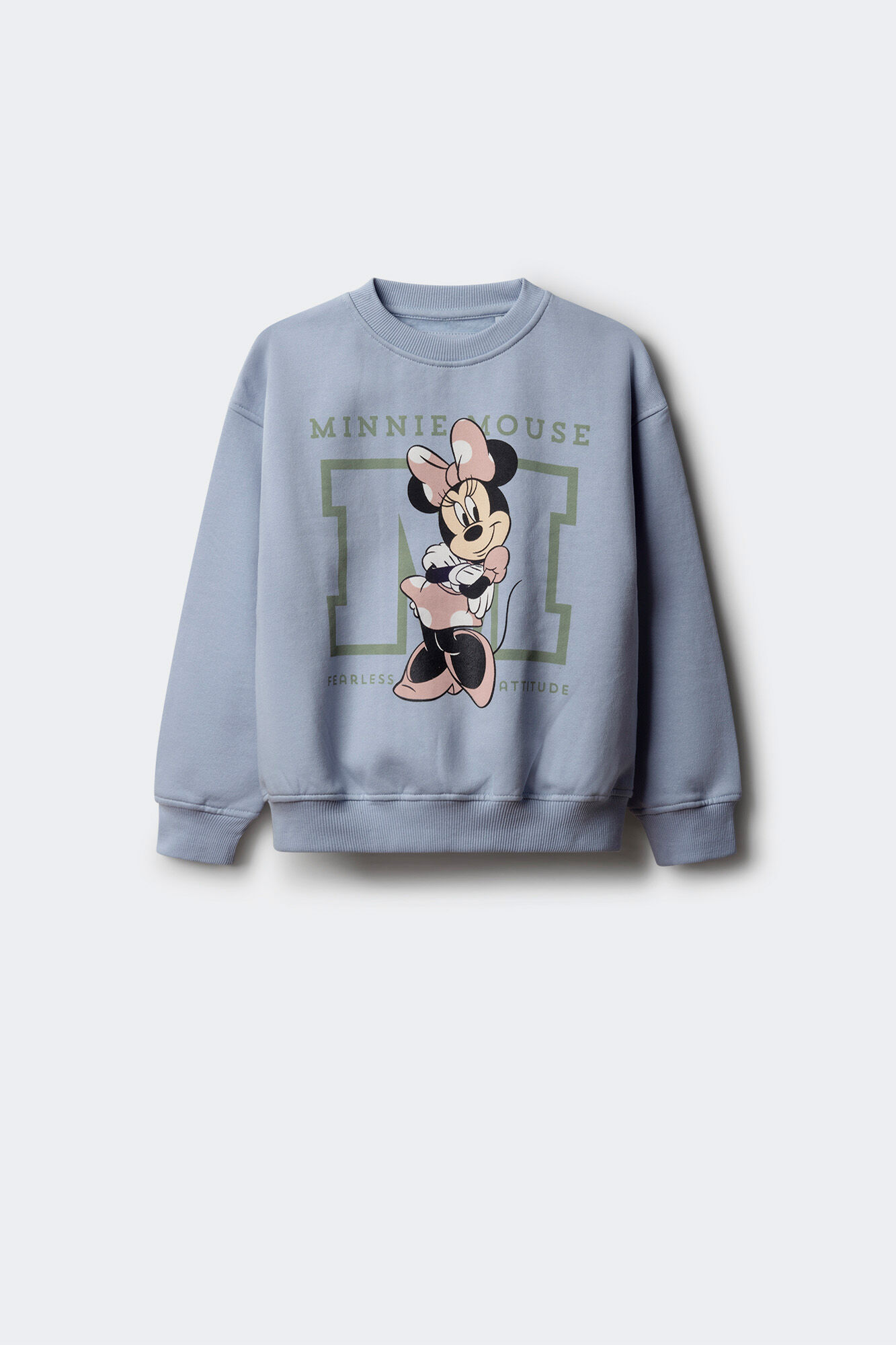 Springfield Kids Sudadera minnie ni&ntilde;a