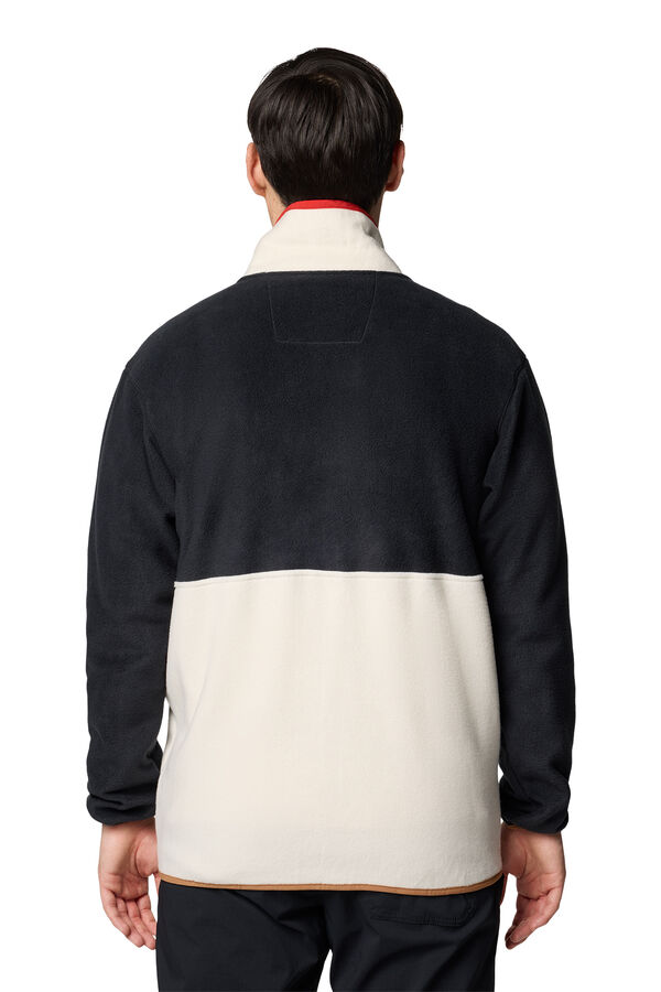 Columbia Jaqueta de forro polar para homem Columbia Backbowl™ II preto