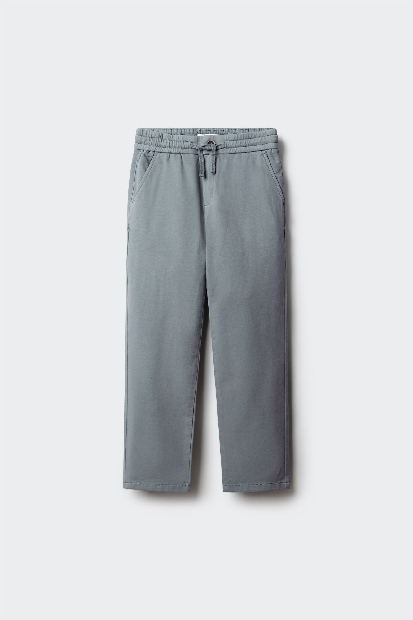 Springfield Kids Pantal&oacute;n chino comfort knit ni&ntilde;o