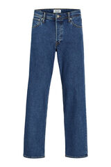 Jack & Jones Jeans folgados azul