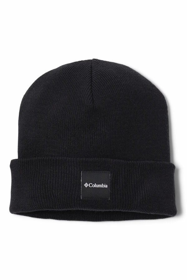 Springfield Gorro ligero City Trek™ de Columbia negro