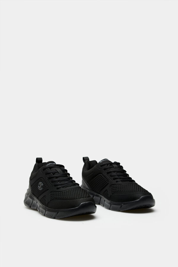 Champion T&eacute;nis desportivos Champion preto