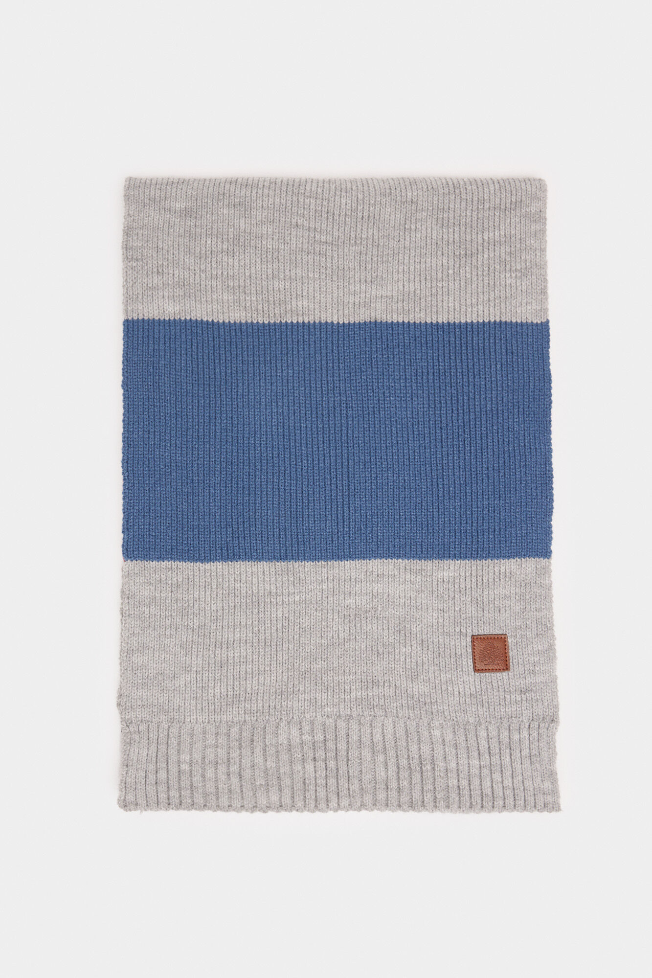 Springfield Cachecol &agrave;s riscas largas