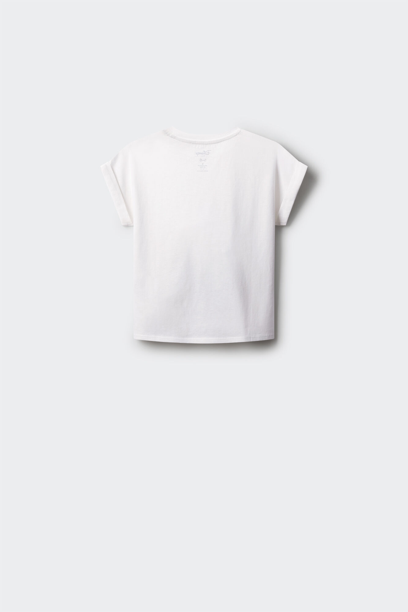 Springfield Kids T-shirt "Mickey" para menina