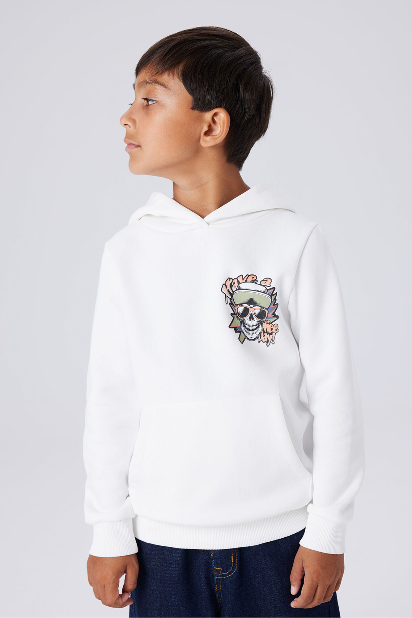 Name it Sudadera con capucha