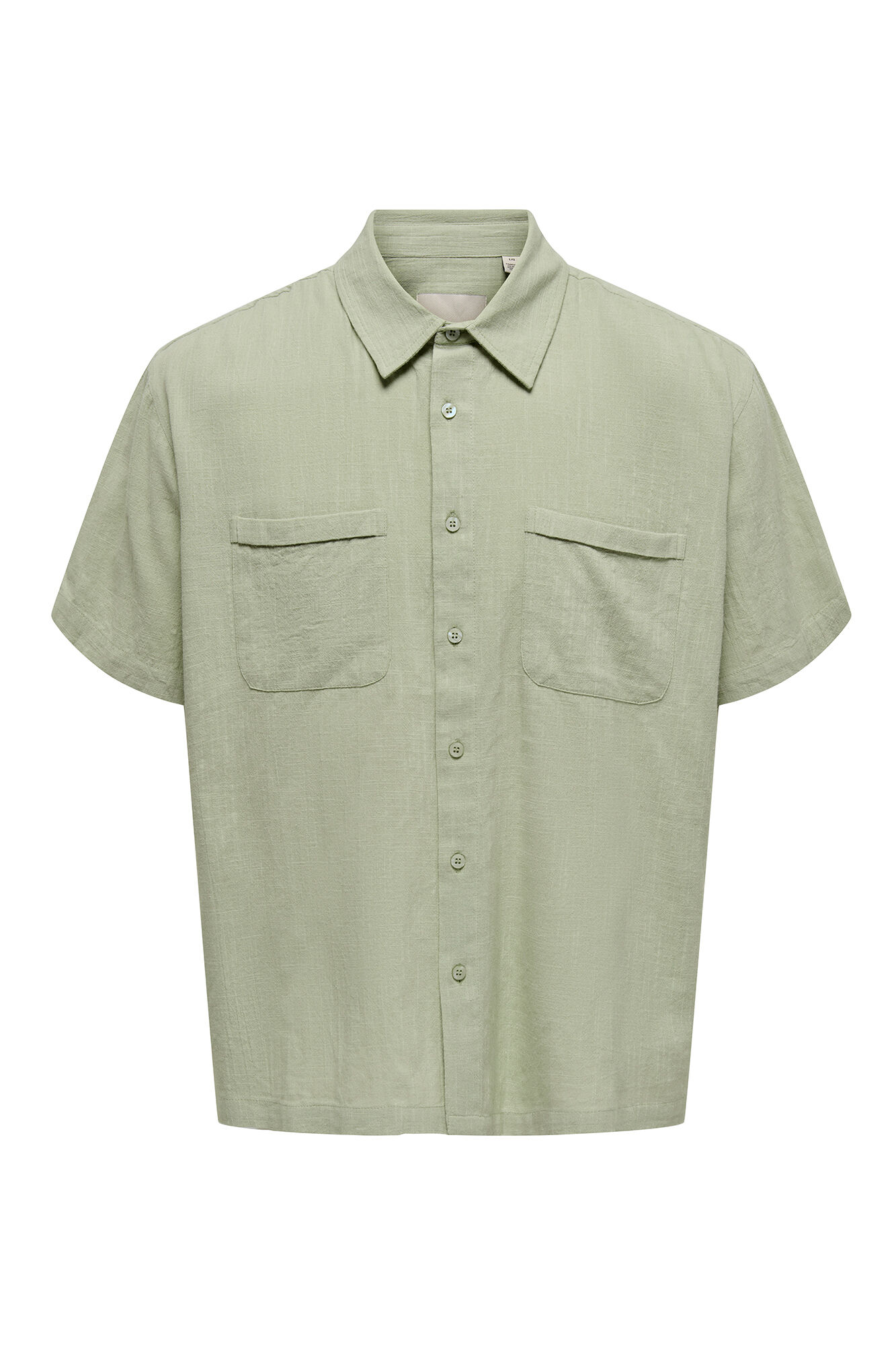 Only & Sons Regular Fit Shirt
