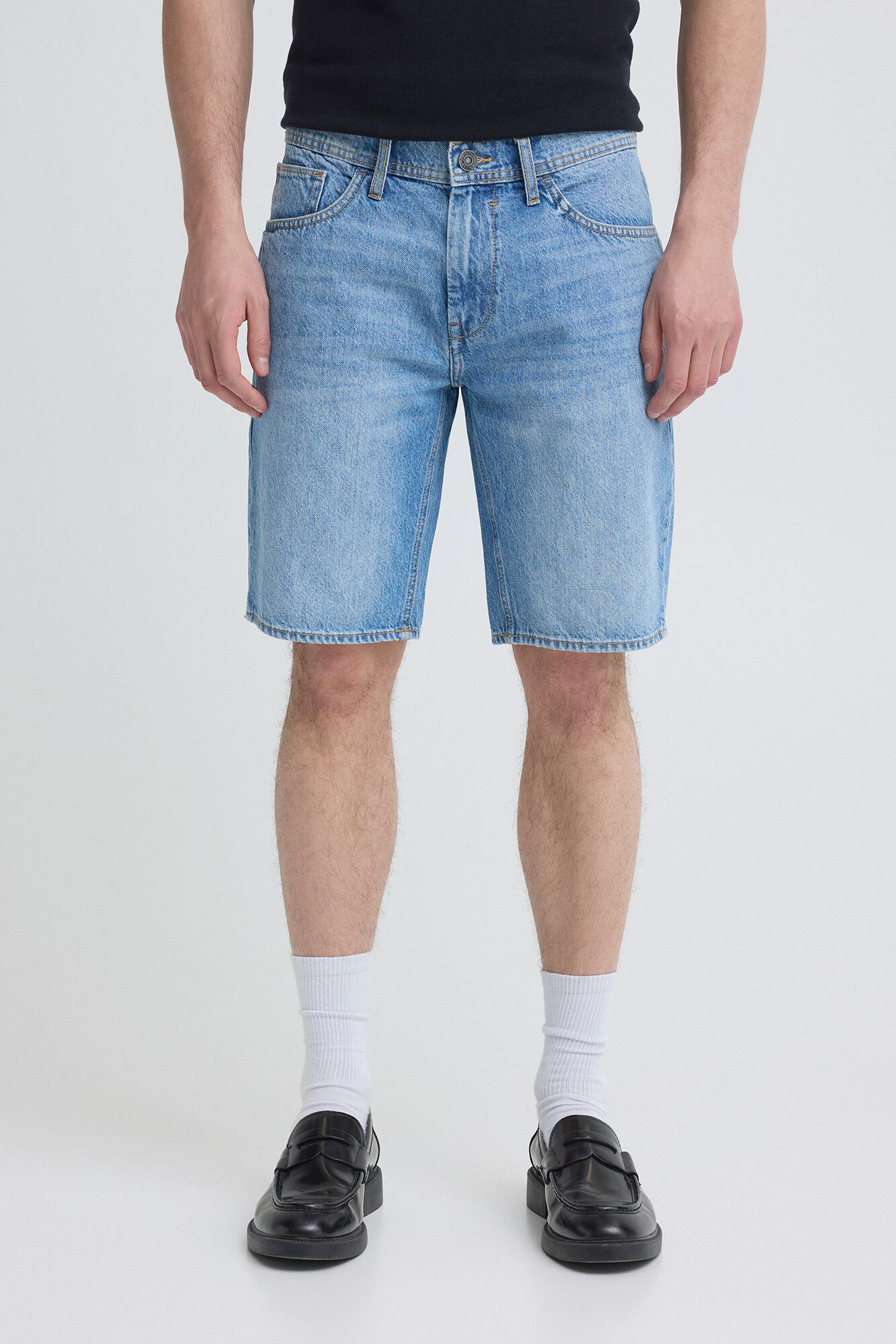 Blend Bermuda vaquera casual