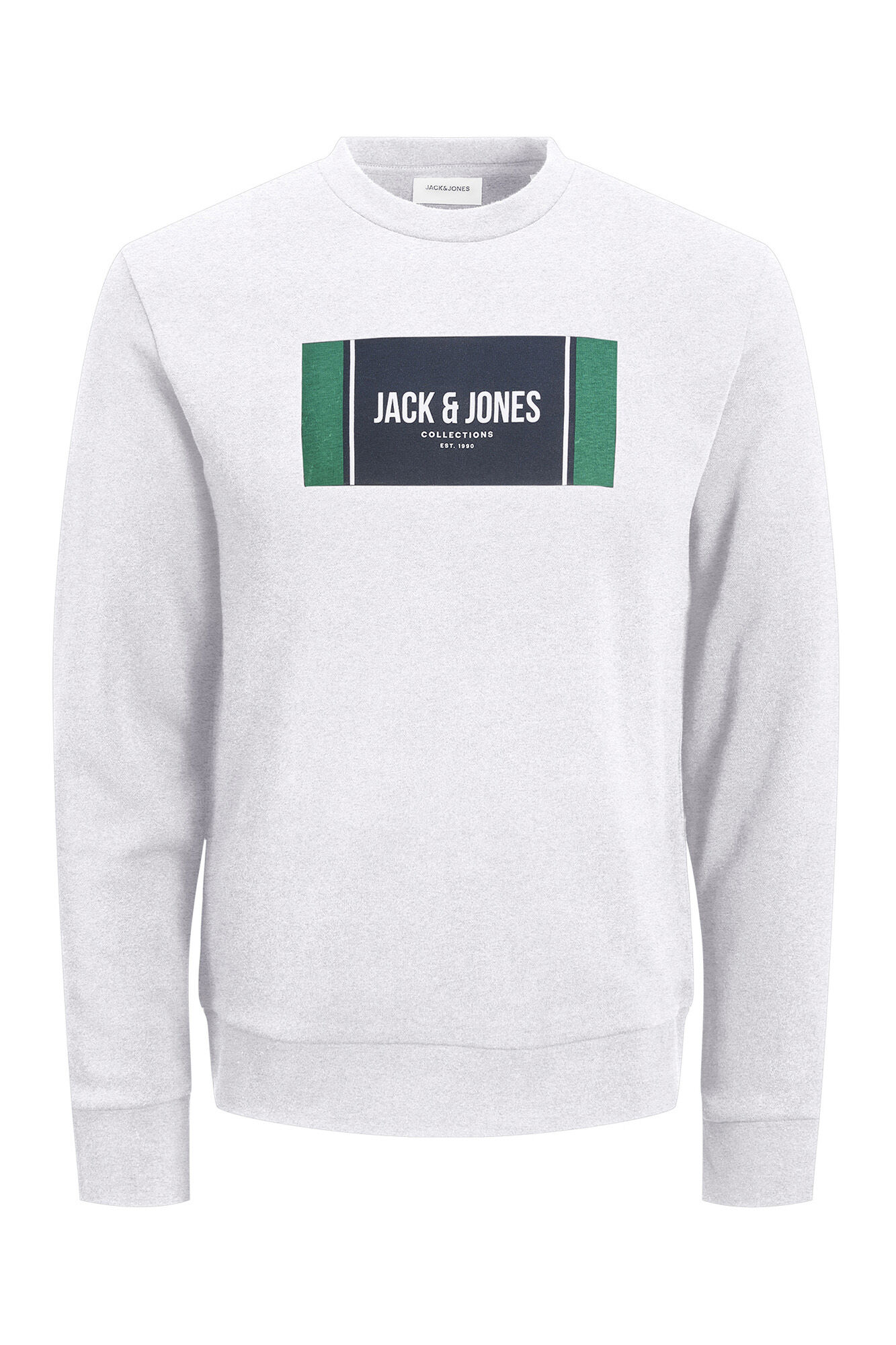 Jack & Jones PLUS Sudadera regular fit PLUS