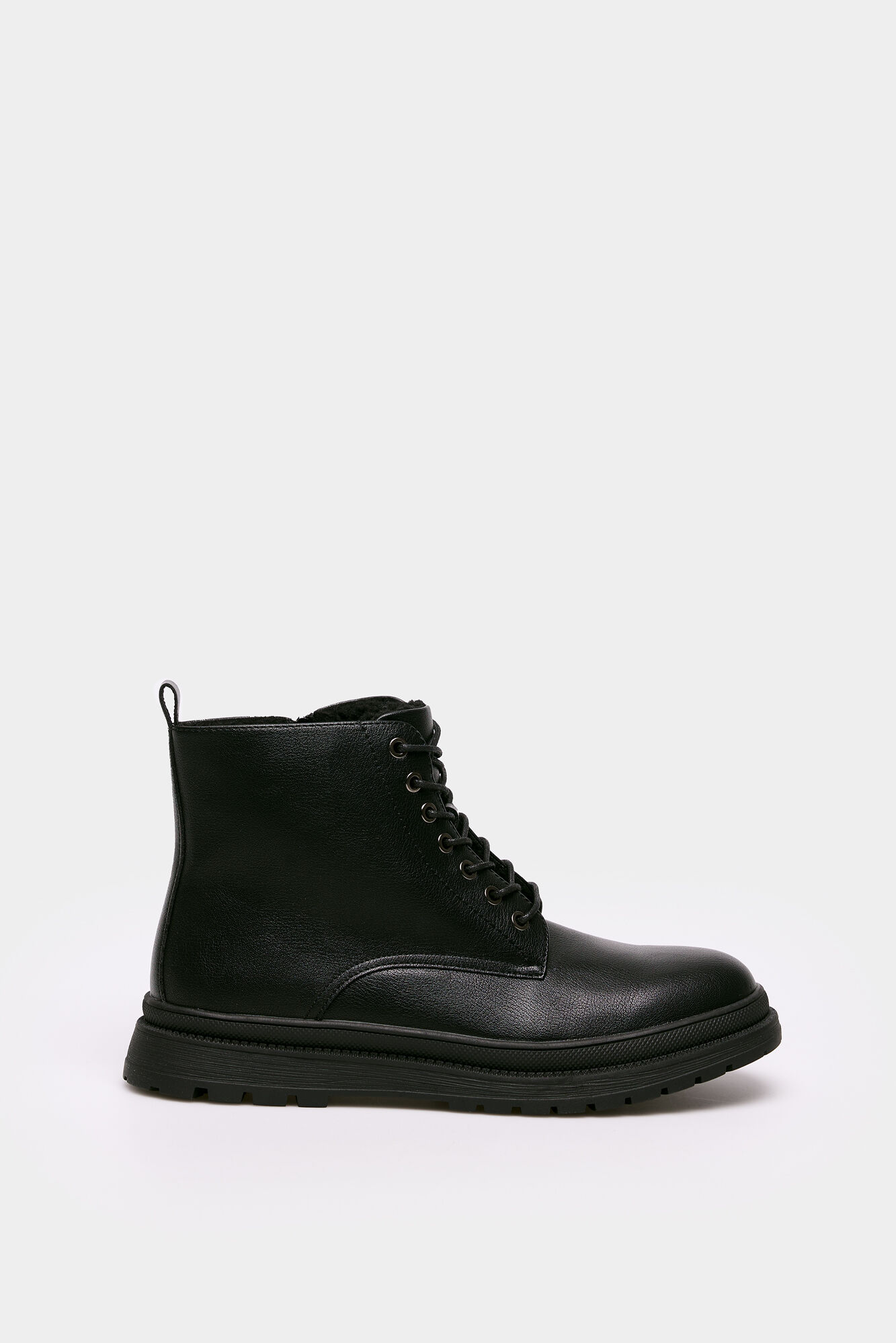 Springfield Botas cordones