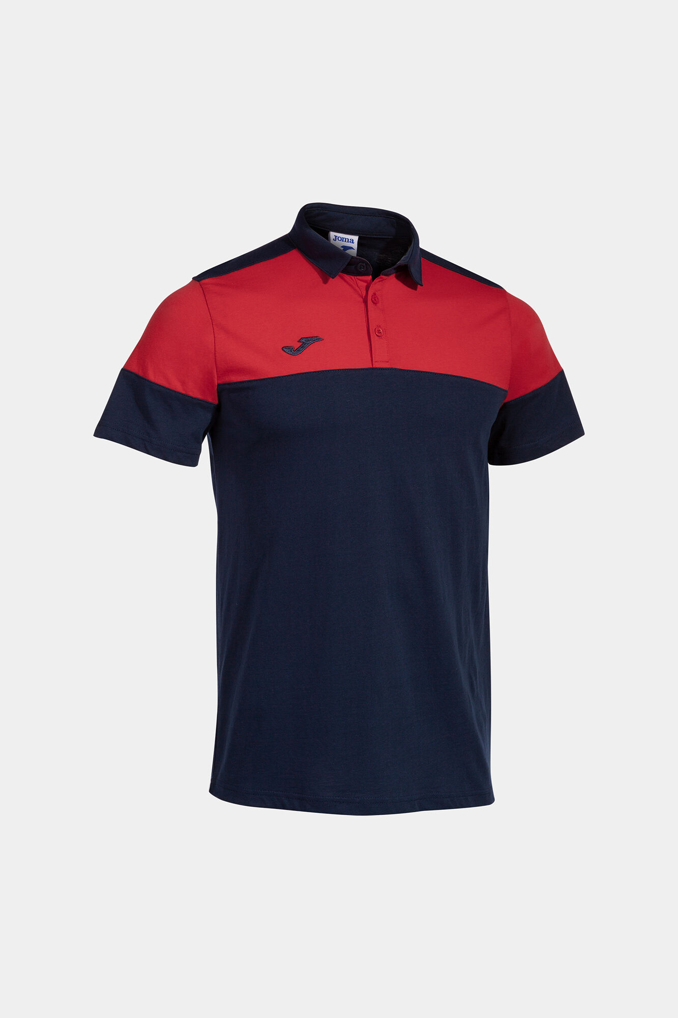Joma Polo Hobby Manga
