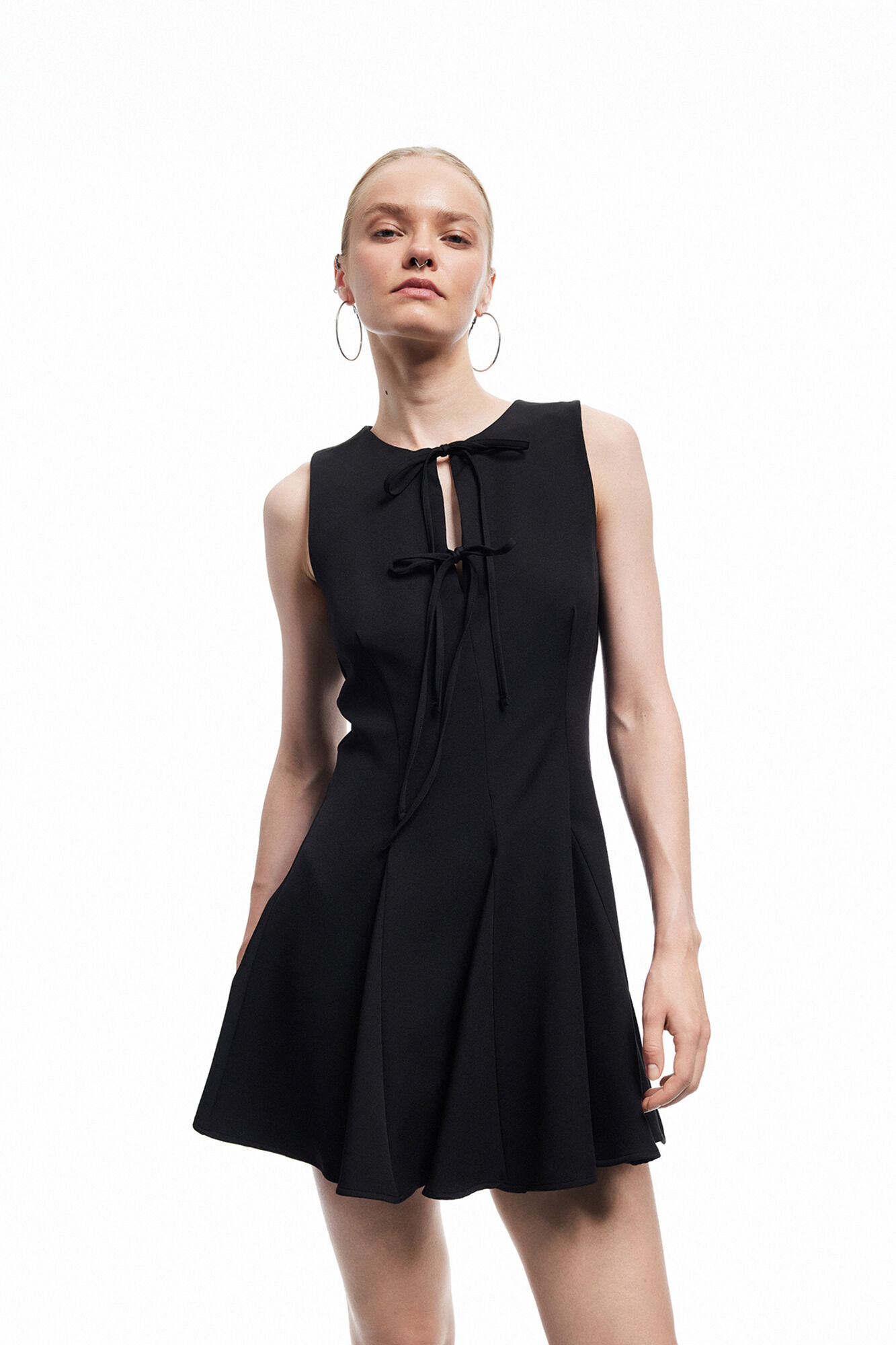 Koton Minivestido