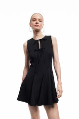 Koton Minivestido preto