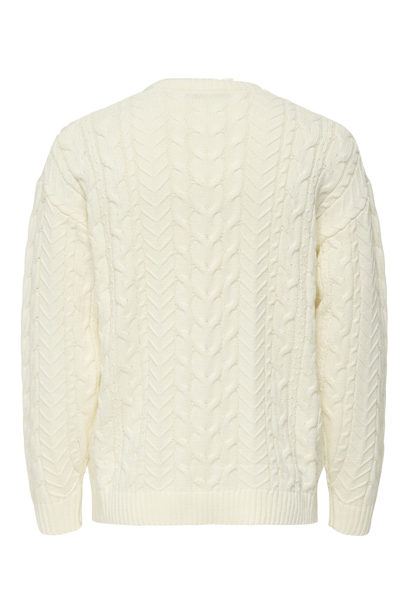 Only & Sons Jersey cuello redondo