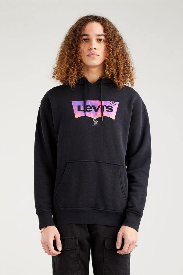Springfield Sweatshirt Levis®  preto