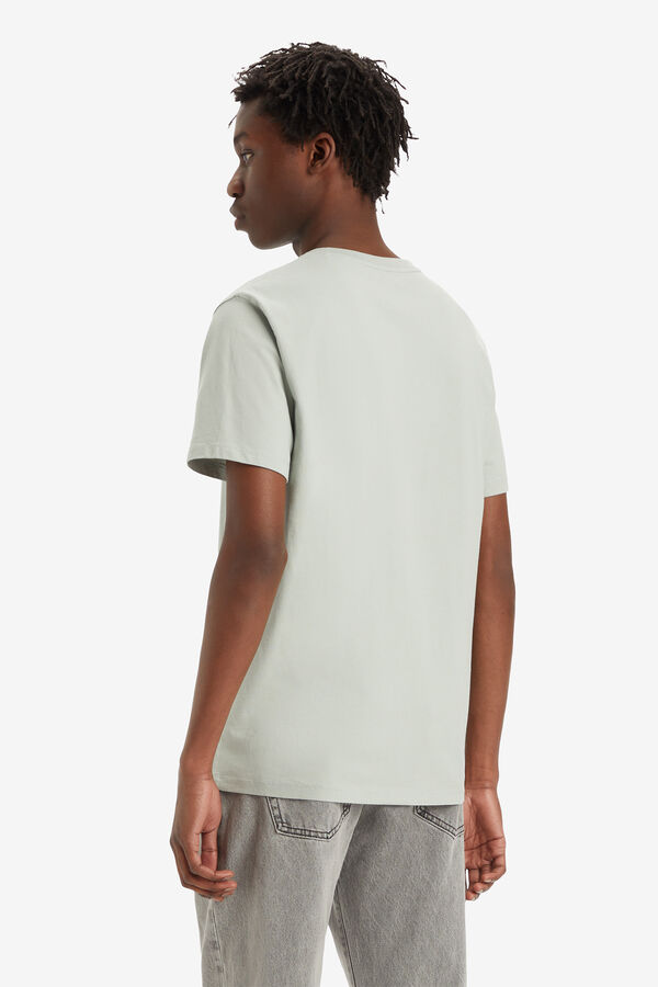 Levi's Camiseta Levis&reg; gris