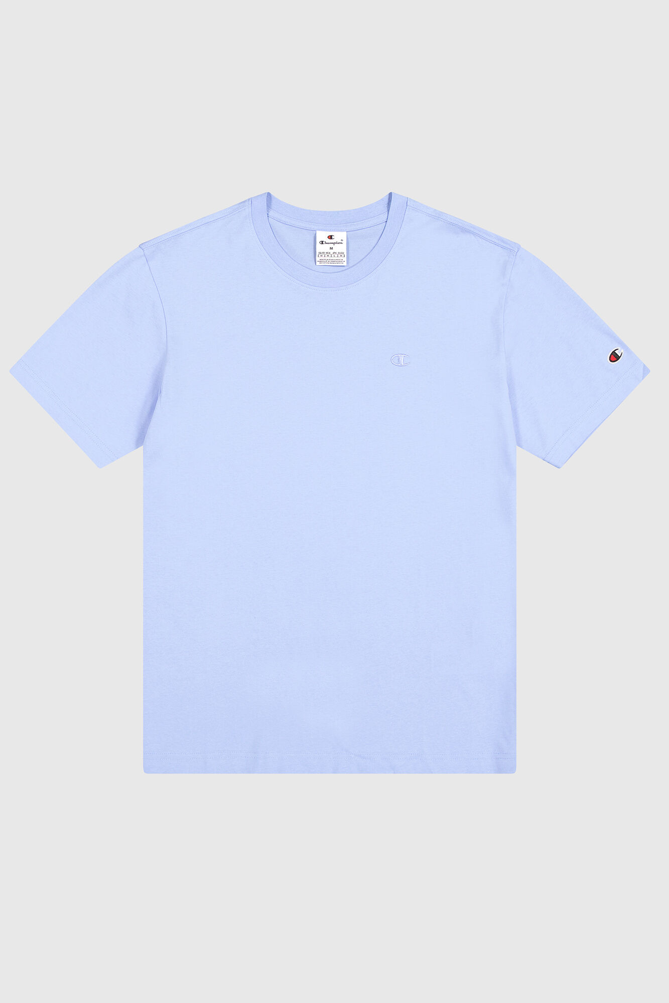 Champion Camiseta de algod&oacute;n hombre