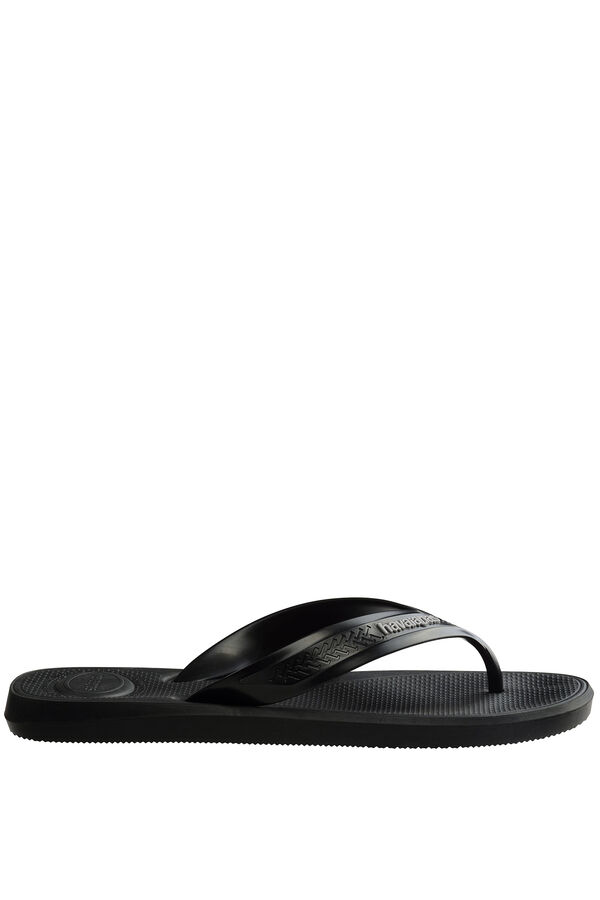 Havaianas Havaianas Top Max Comfort preto