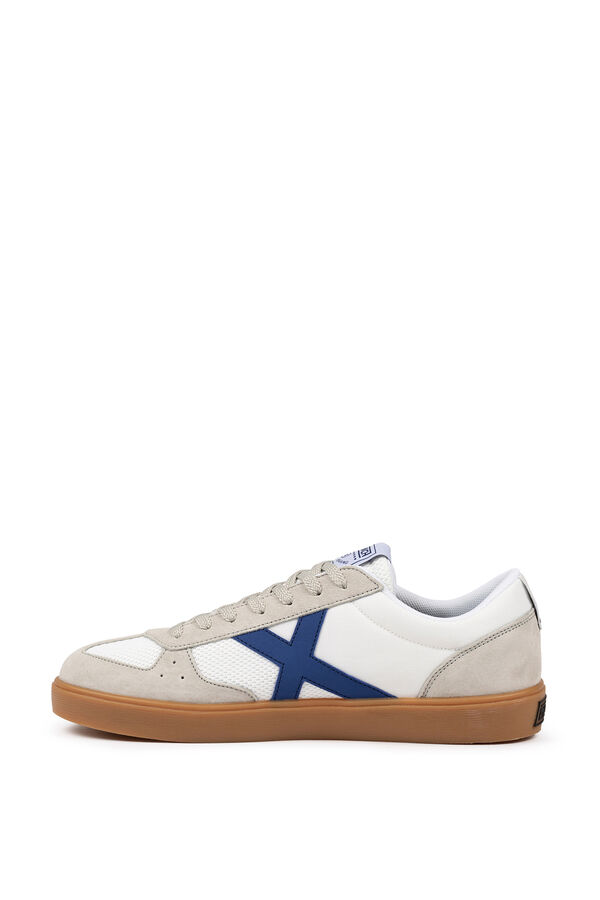 Munich Zapatillas Break 47 blanco