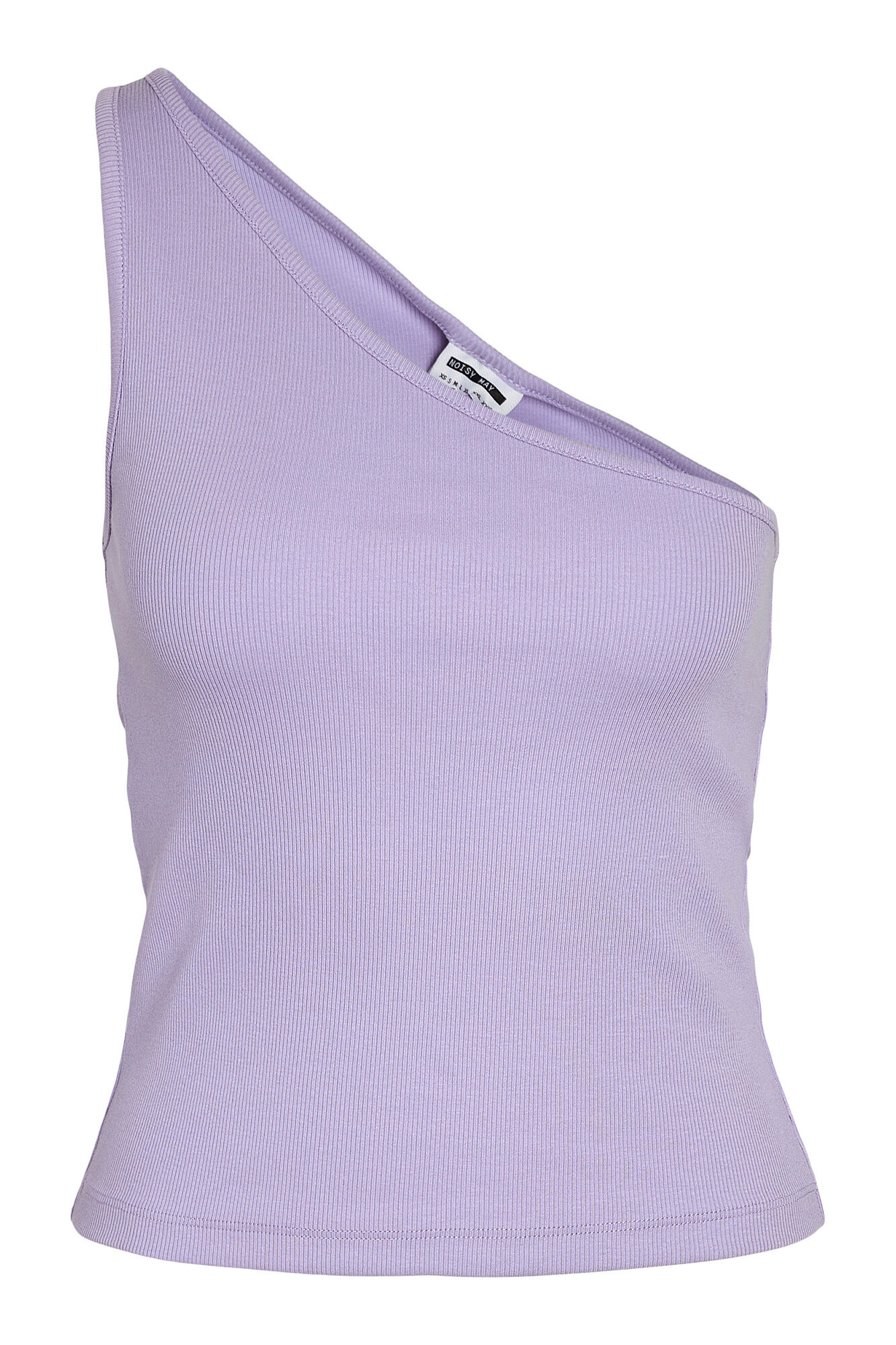 Noisy May Camiseta&nbsp;asim&eacute;trica