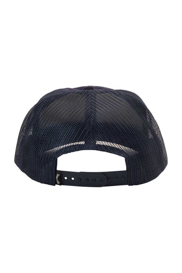 Billabong Gorro Trucker para Homem azul