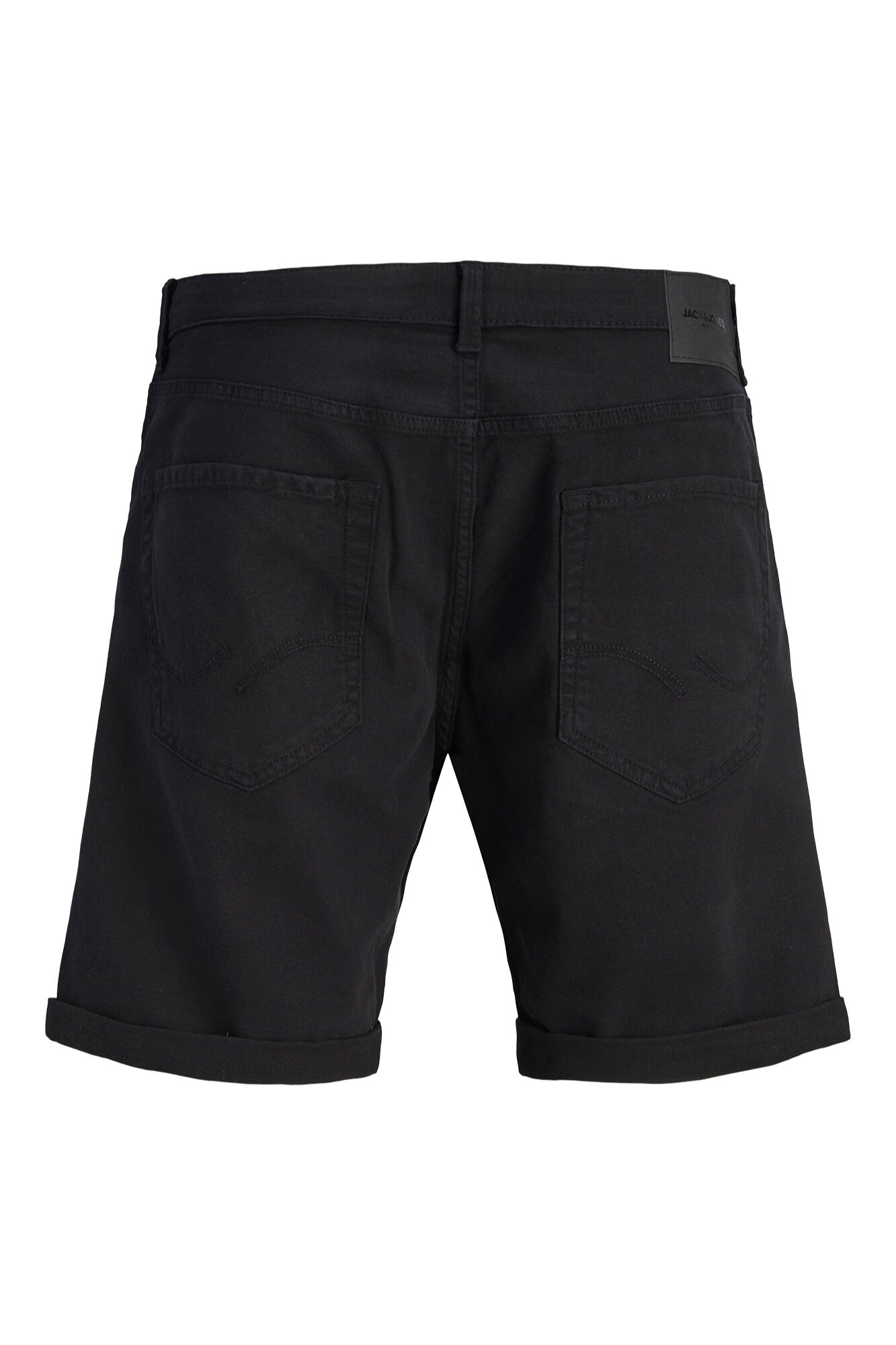 Jack & Jones Bermuda chino em lona