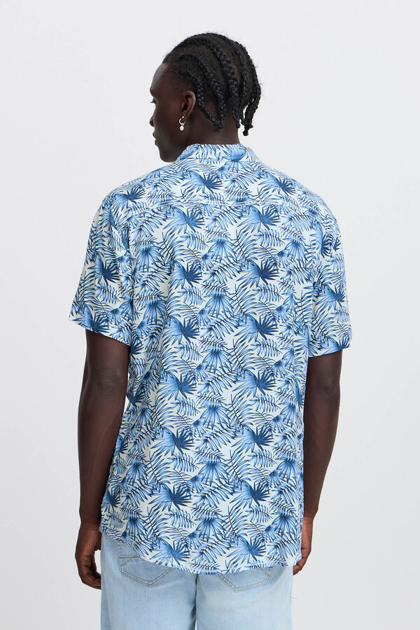 Blend Shorts Jeans Bhtwister&nbsp; azul