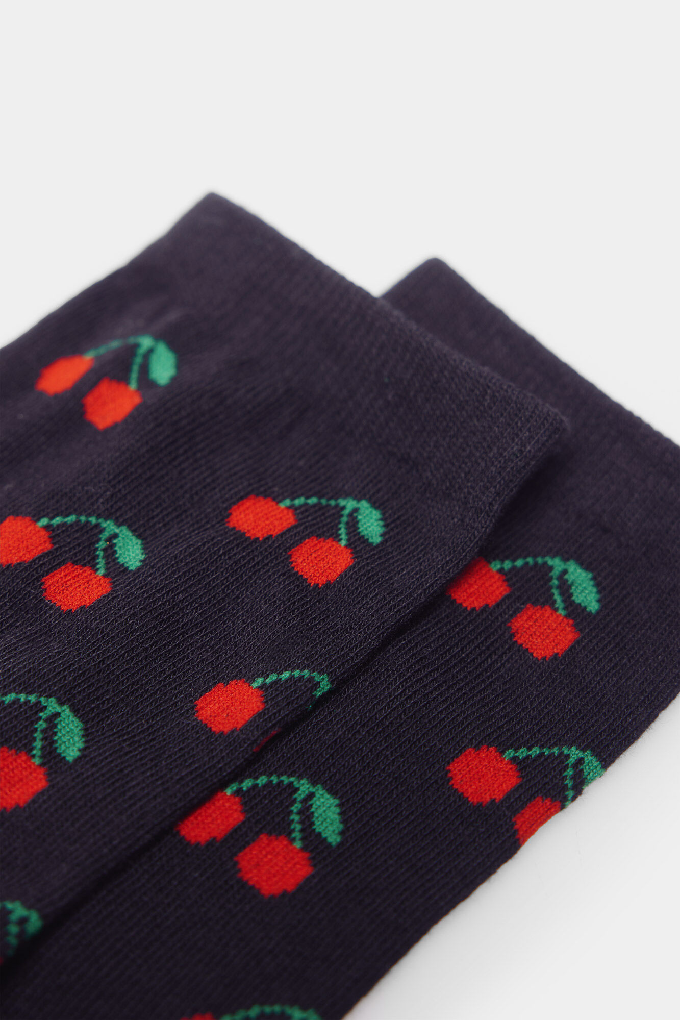 Springfield Meia longa cereja