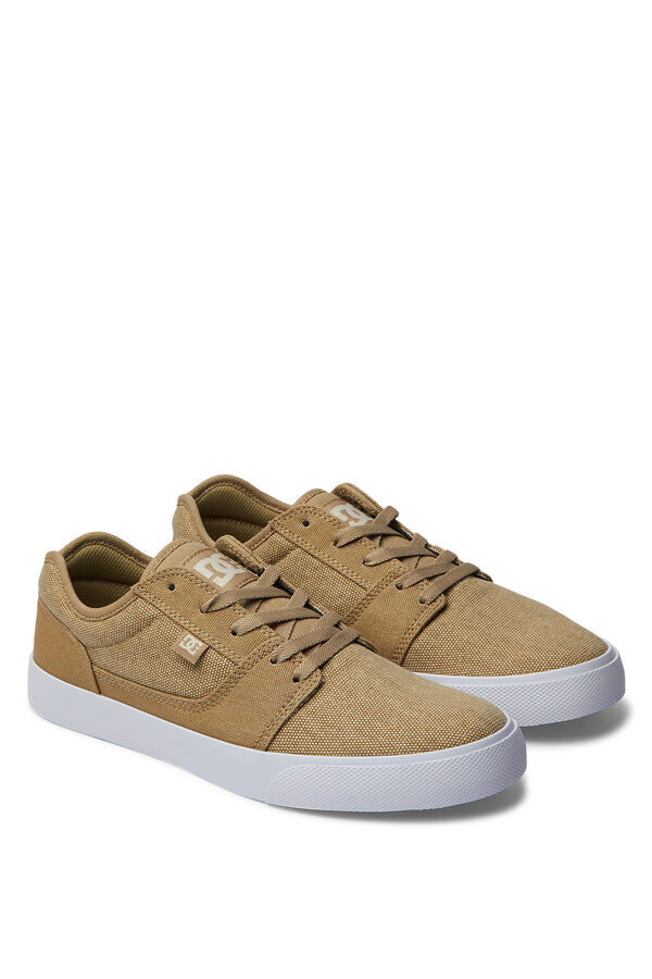 DC Shoes Sapatilhas para Homem vison